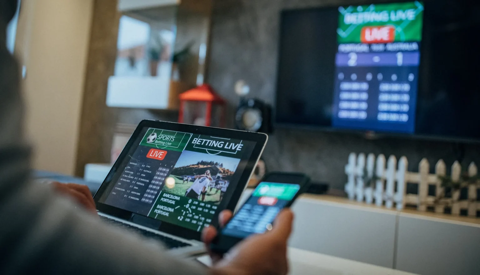 Why South Carolina Betting Apps Face Restrictions Under Current Gambling Policies