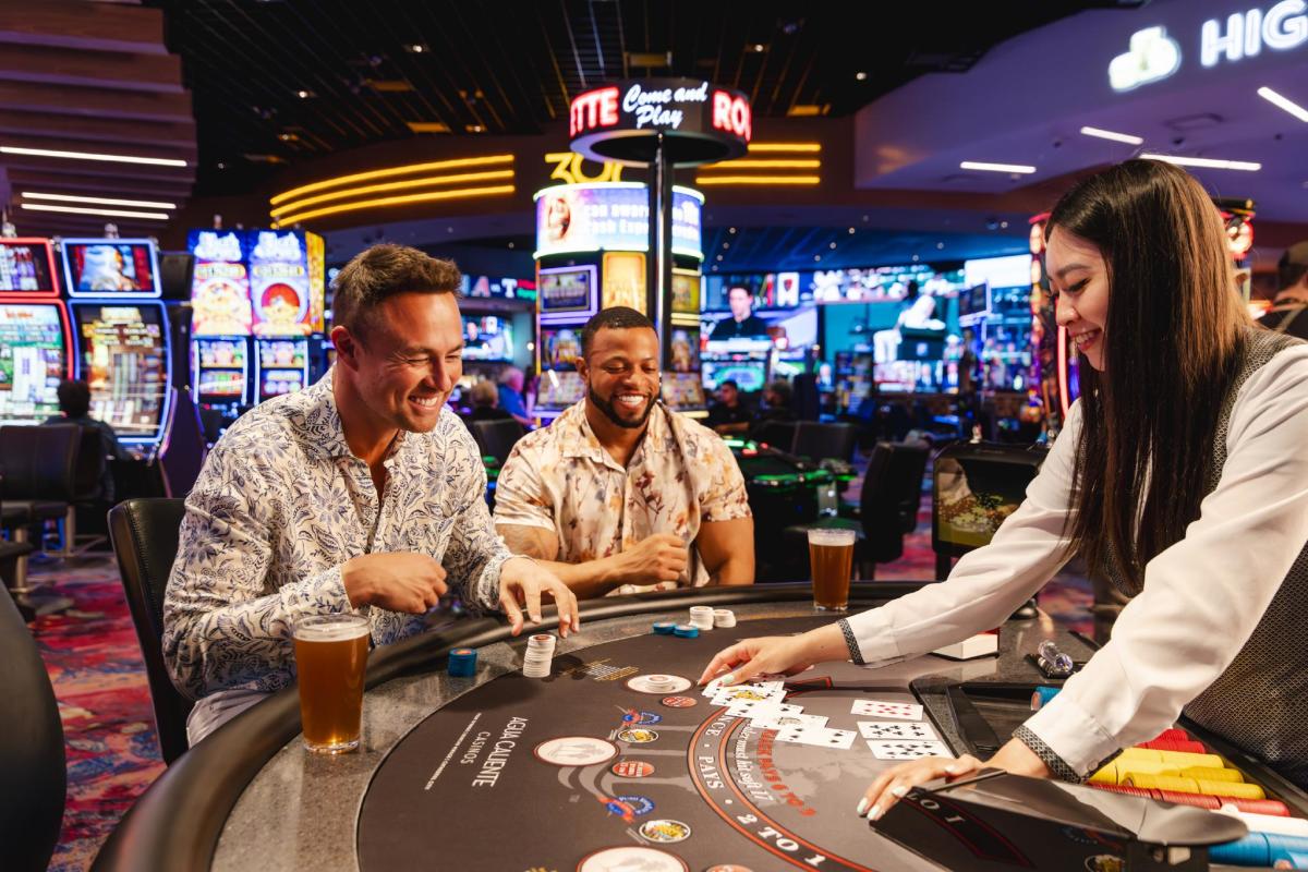 Top Features of Manitoba Online Casinos: What Players Need to Know