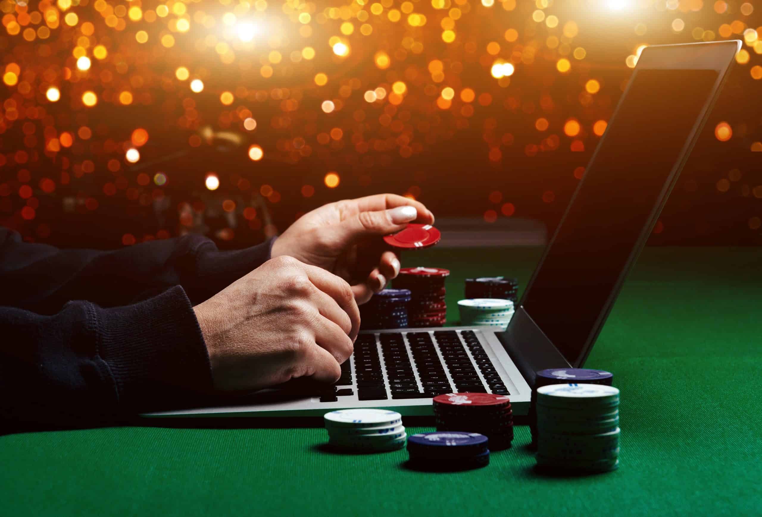 Menangkan Keseruan Dengan Istana777 Bet - Panduan Lengkap