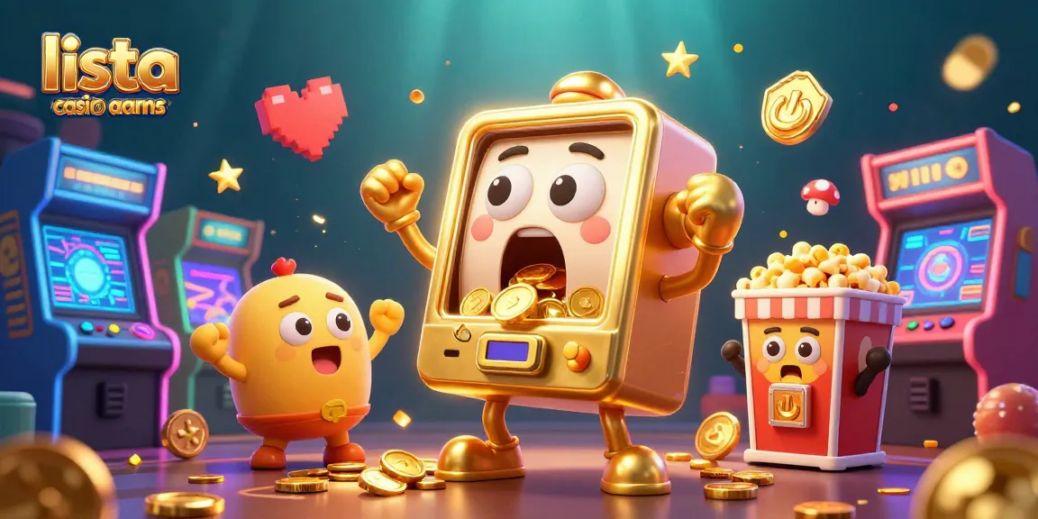 Gioca con i migliori jackpot nei casinò non AAMS con questa lista casino non AAMS sorprendente!