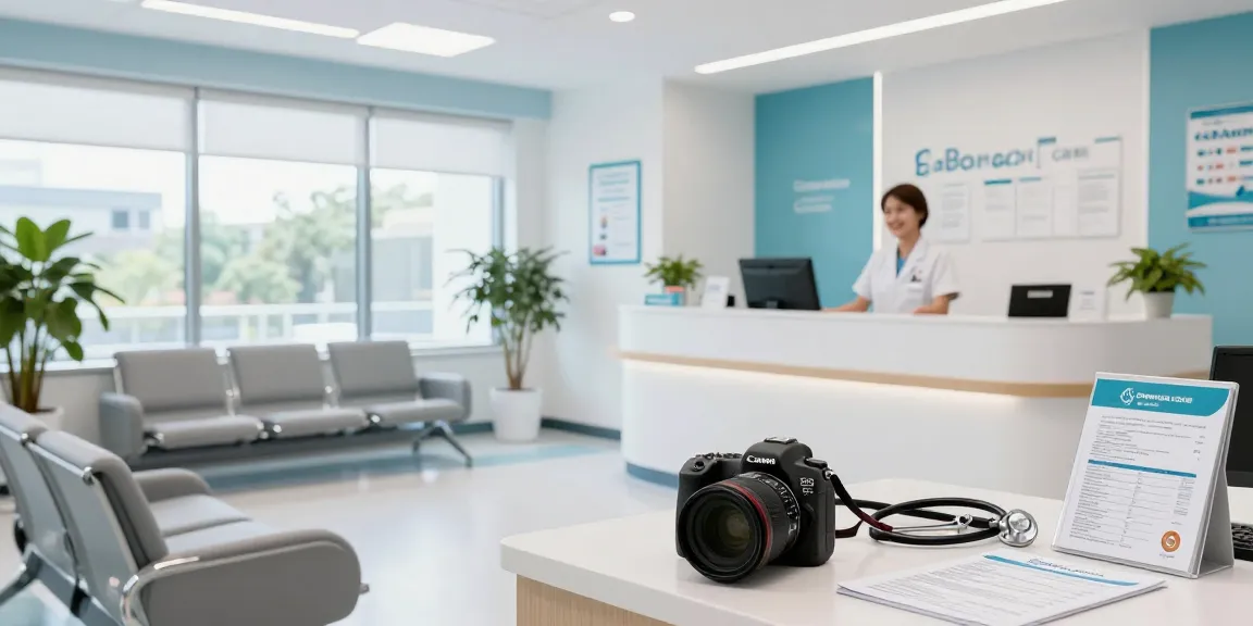 "Expert hair transplant Istanbul at a health clinic offering compassionate patient care and advanced medical services."