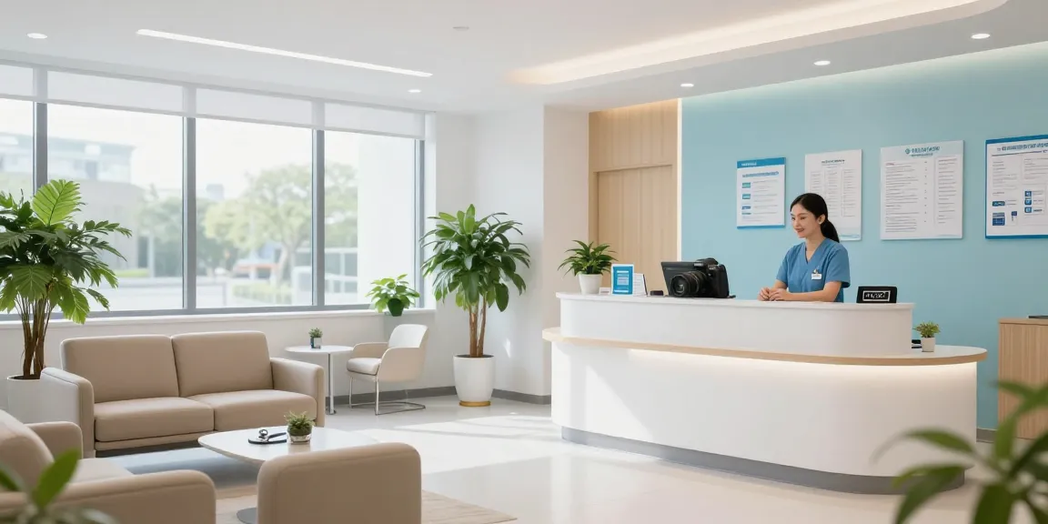 Hair transplant turkey consultation in a modern health clinic with patient care focus.