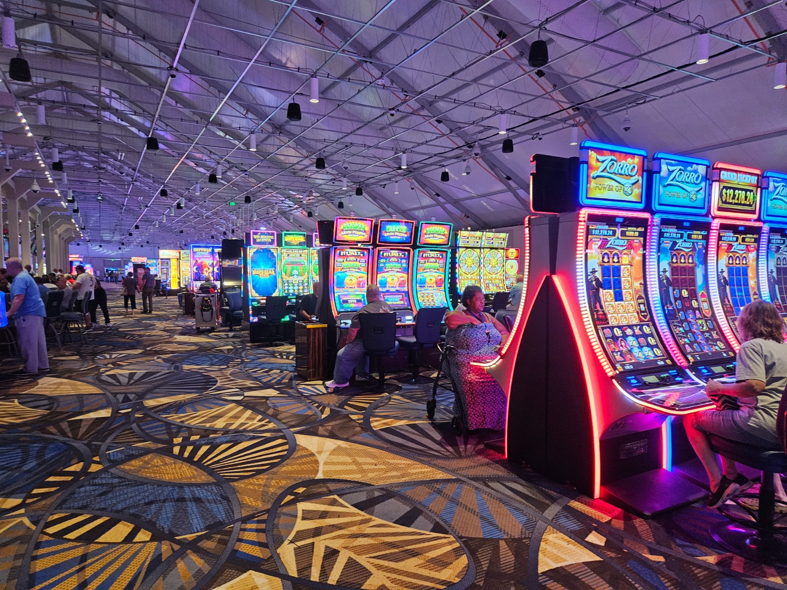 Payment Methods for Online Casino in Alabama Players
