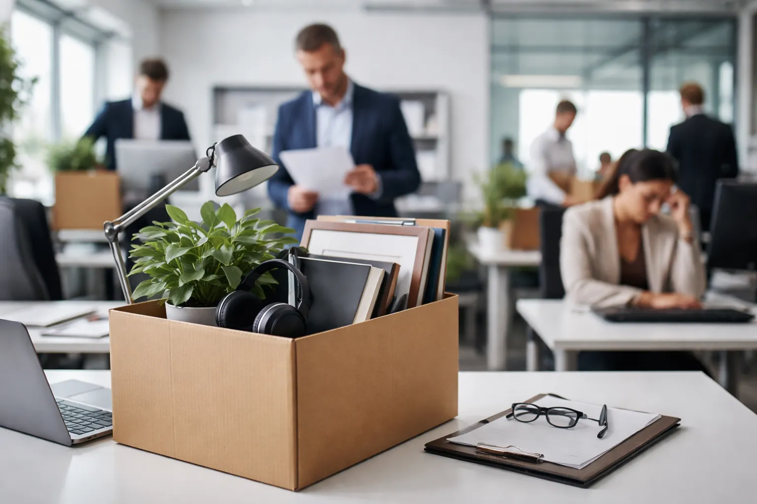 fiserv layoffs