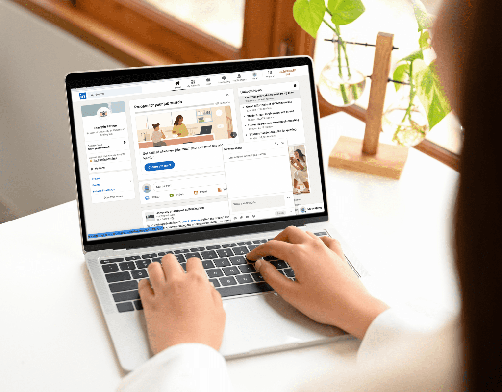 Everything You Need to Know to Rent LinkedIn Profile for Business Growth