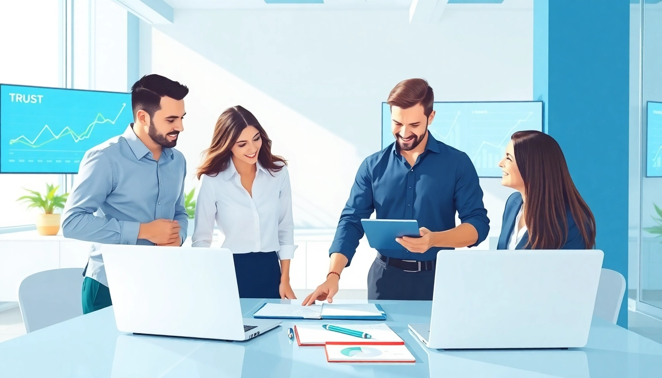 Enhance your online presence with SEO Agency Clearwater offering expert digital marketing solutions.