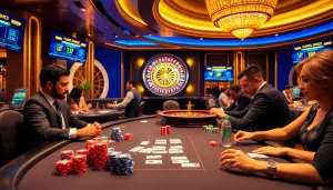 Experience the thrill of playing poker at https://xx88.pizza/ with vibrant casino ambiance and high-stakes action.