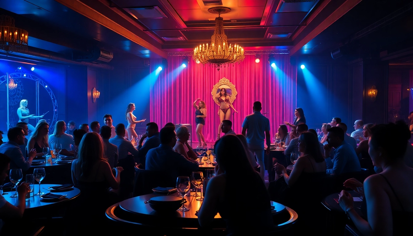 Masterful Dinner sxm Experience at Club Noir: A 2025 Guide to Unforgettable Nights