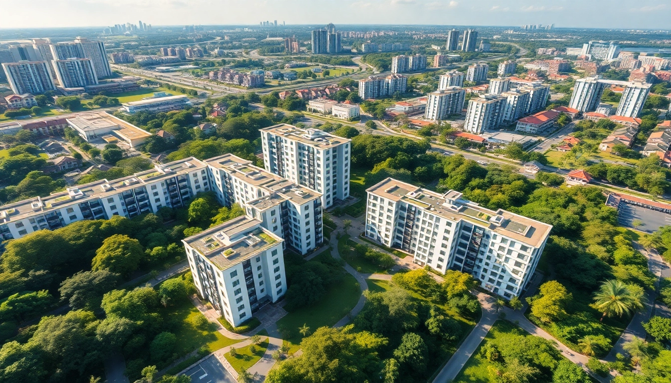 Investing in Tampines EC: A Comprehensive Guide to Future Living