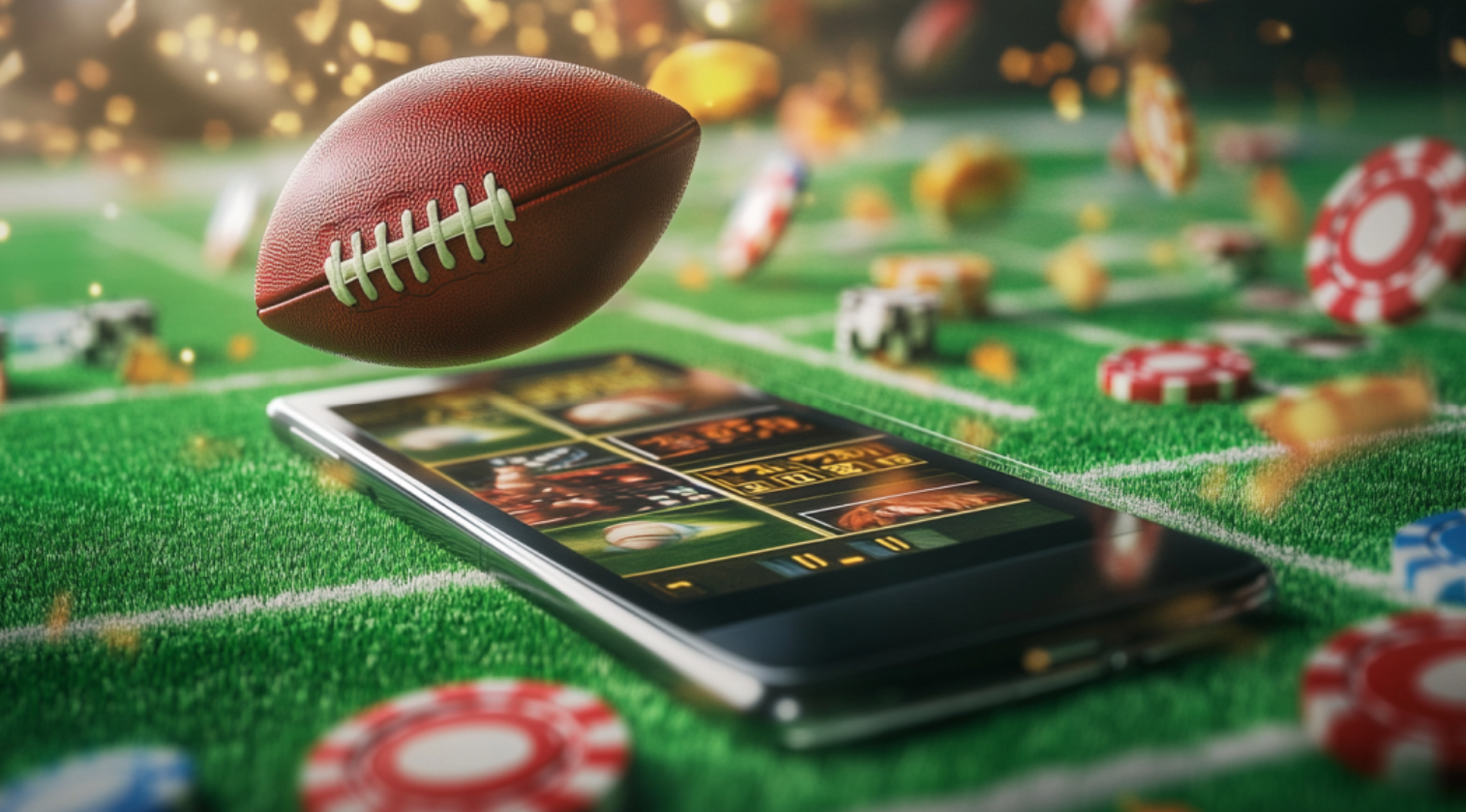 Top Insights for Online Sports Betting New Brunswick Enthusiasts