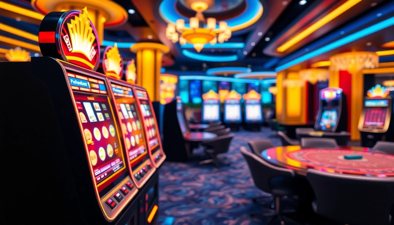 Top Strategies to Win Big at Online Casino Canada