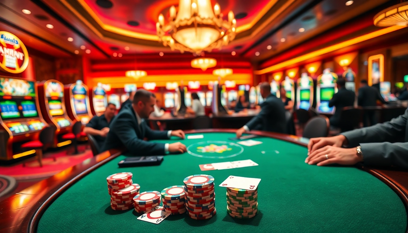 Winning Strategies for 2025: Ink Vao 12bet and Optimize Your Betting Experience