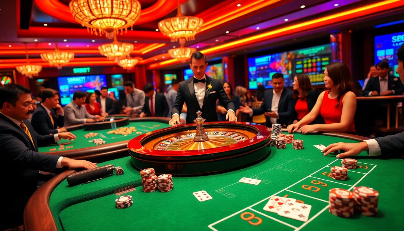 Winning Strategies for SBOBET: Expert Insights for 2025’s Best Online Betting Odds