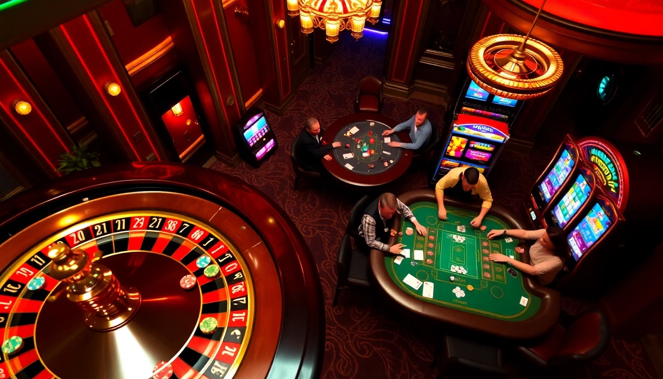 Advanced Strategies for Winning at B52 Club: Master Your Skills in 2025