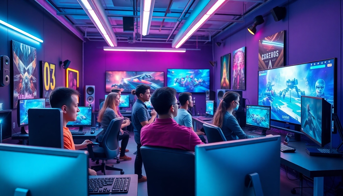 Unveiling the Latest Leaks in Gaming 2026: What to Expect