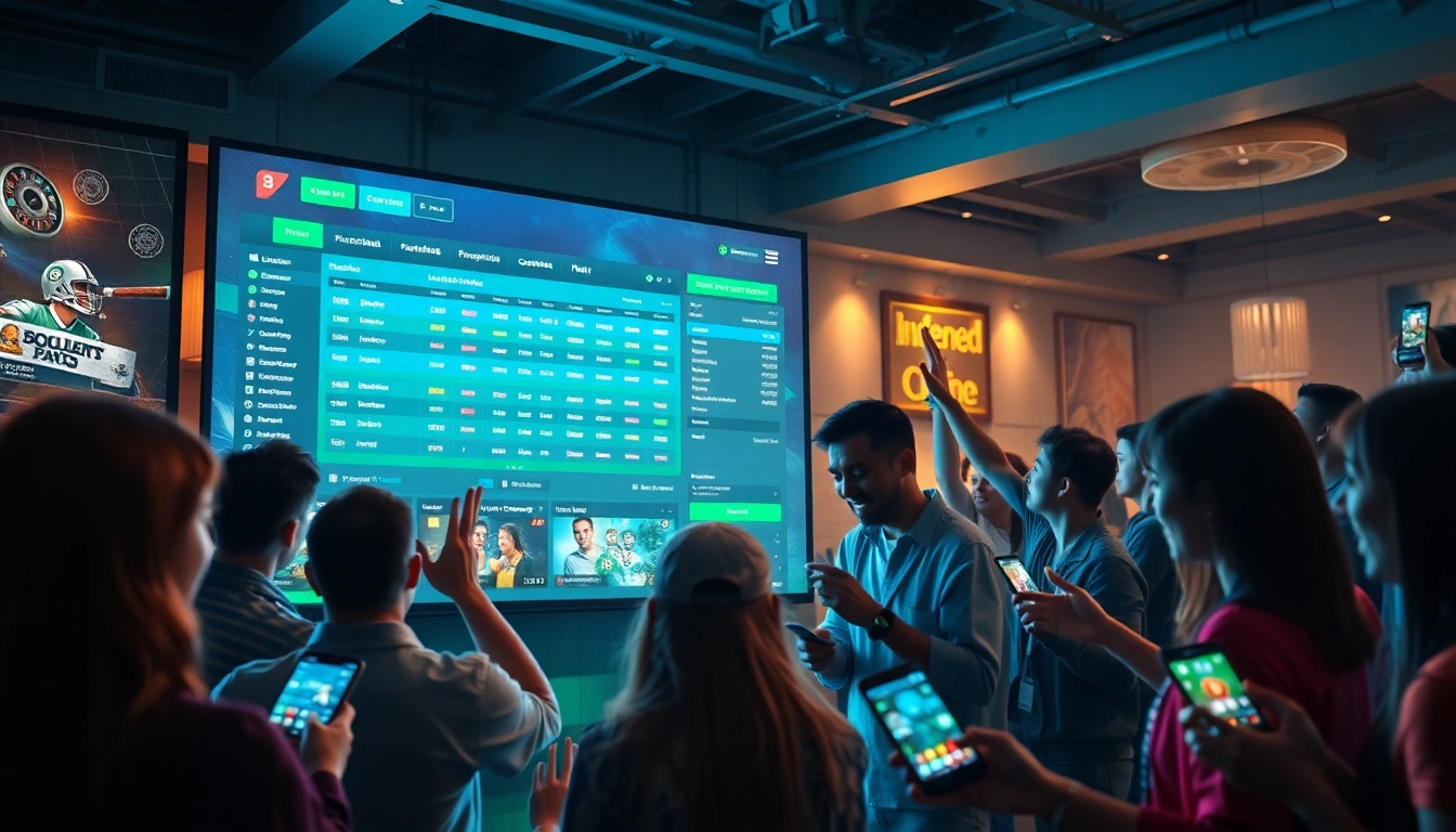 Khám phá những lợi ích được chứng minh của ku3933 net cho cá cược trực tuyến năm 2025