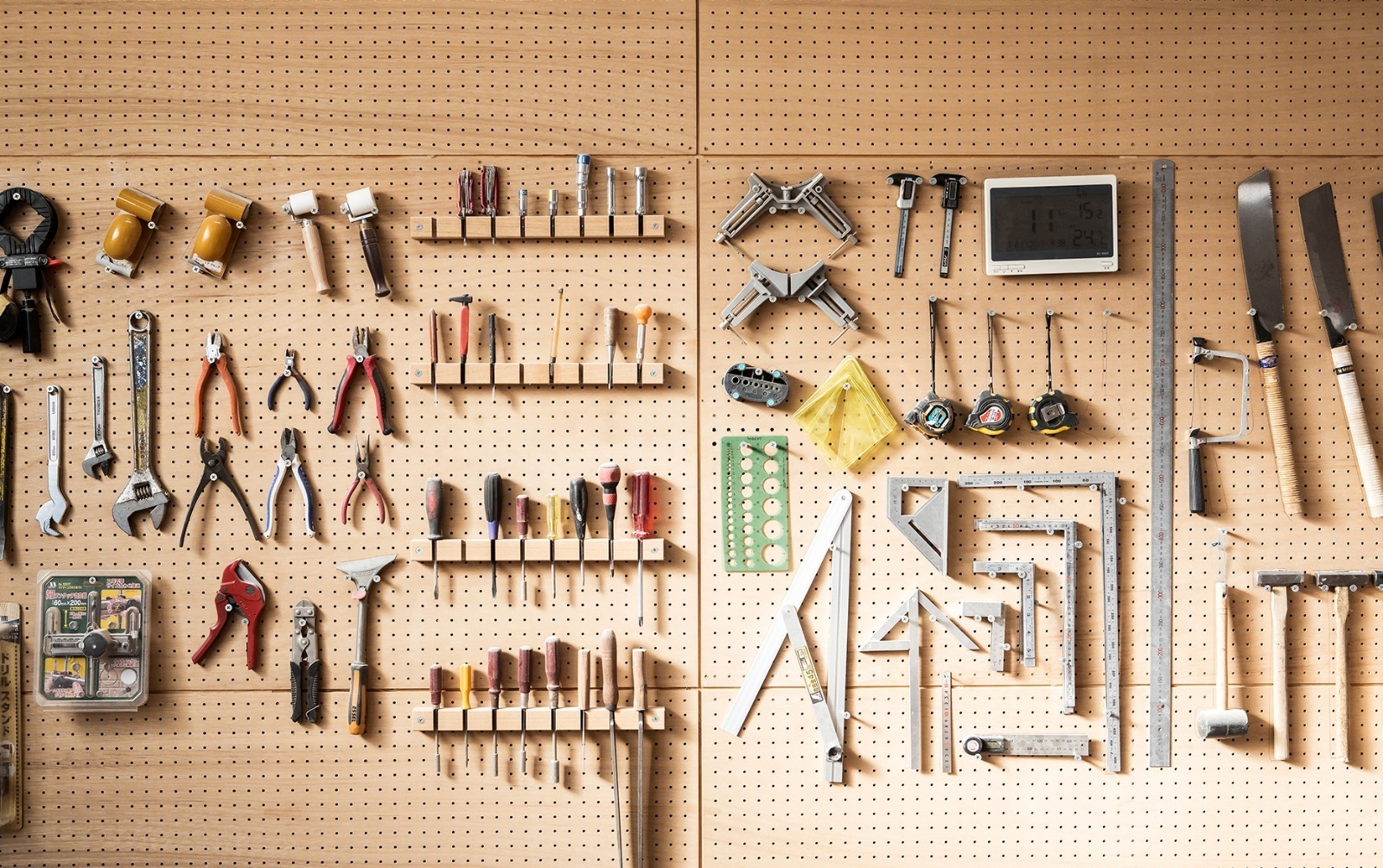 Stahlwille – Ihr Partner für präzises Arbeiten und Qualität