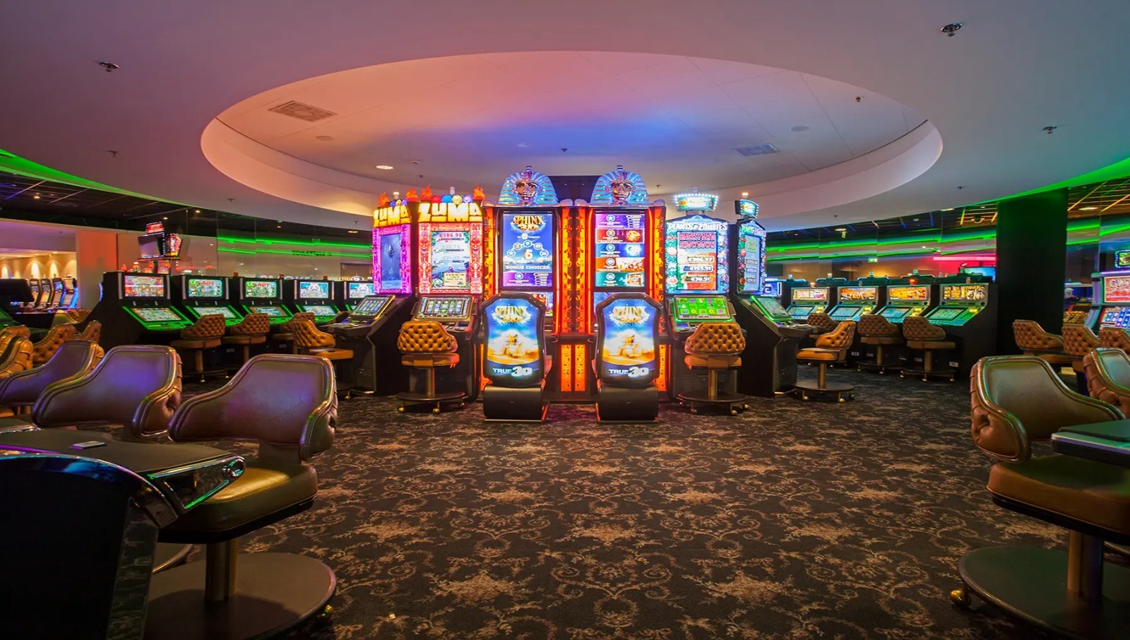 Permainan Terpopuler Slot pg soft dan Cara Menikmatinya