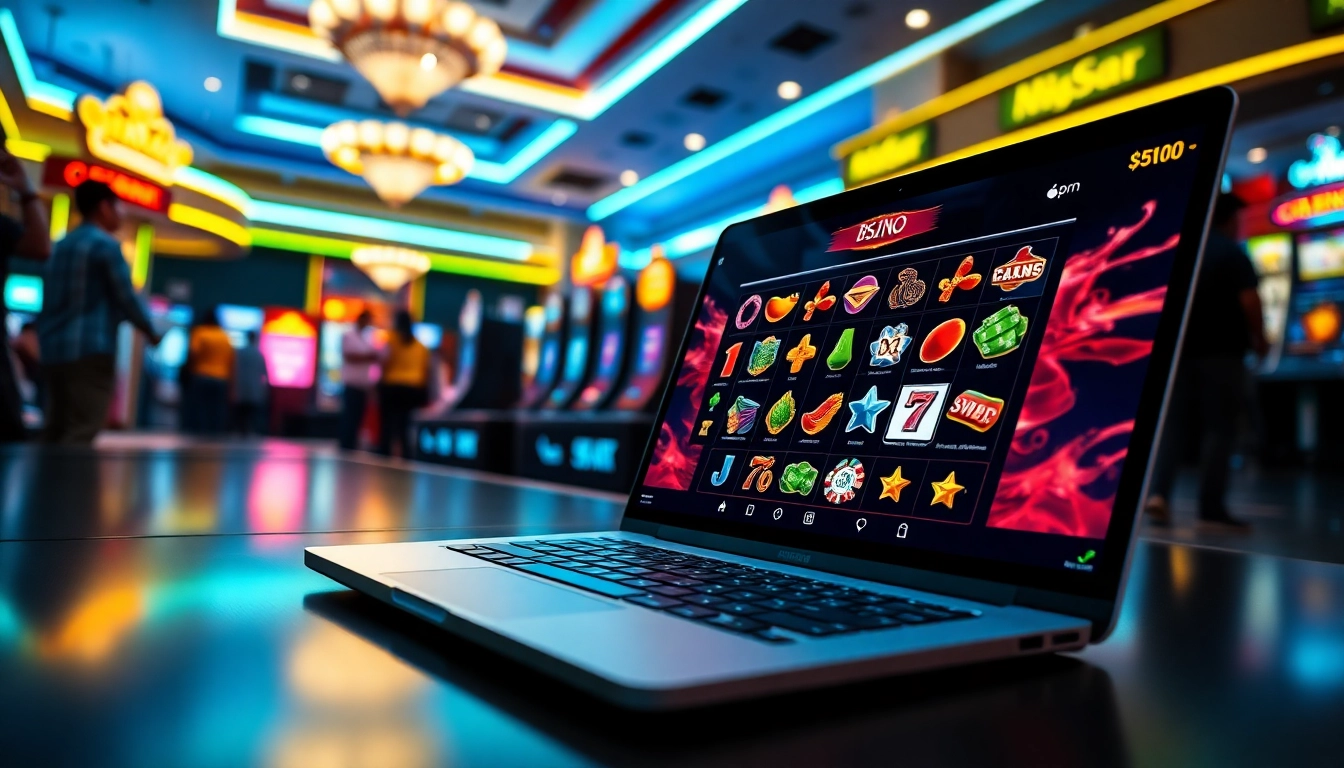 Revolutionary Gaming Insights from gg88slot.live: Trends and Strategies for 2025