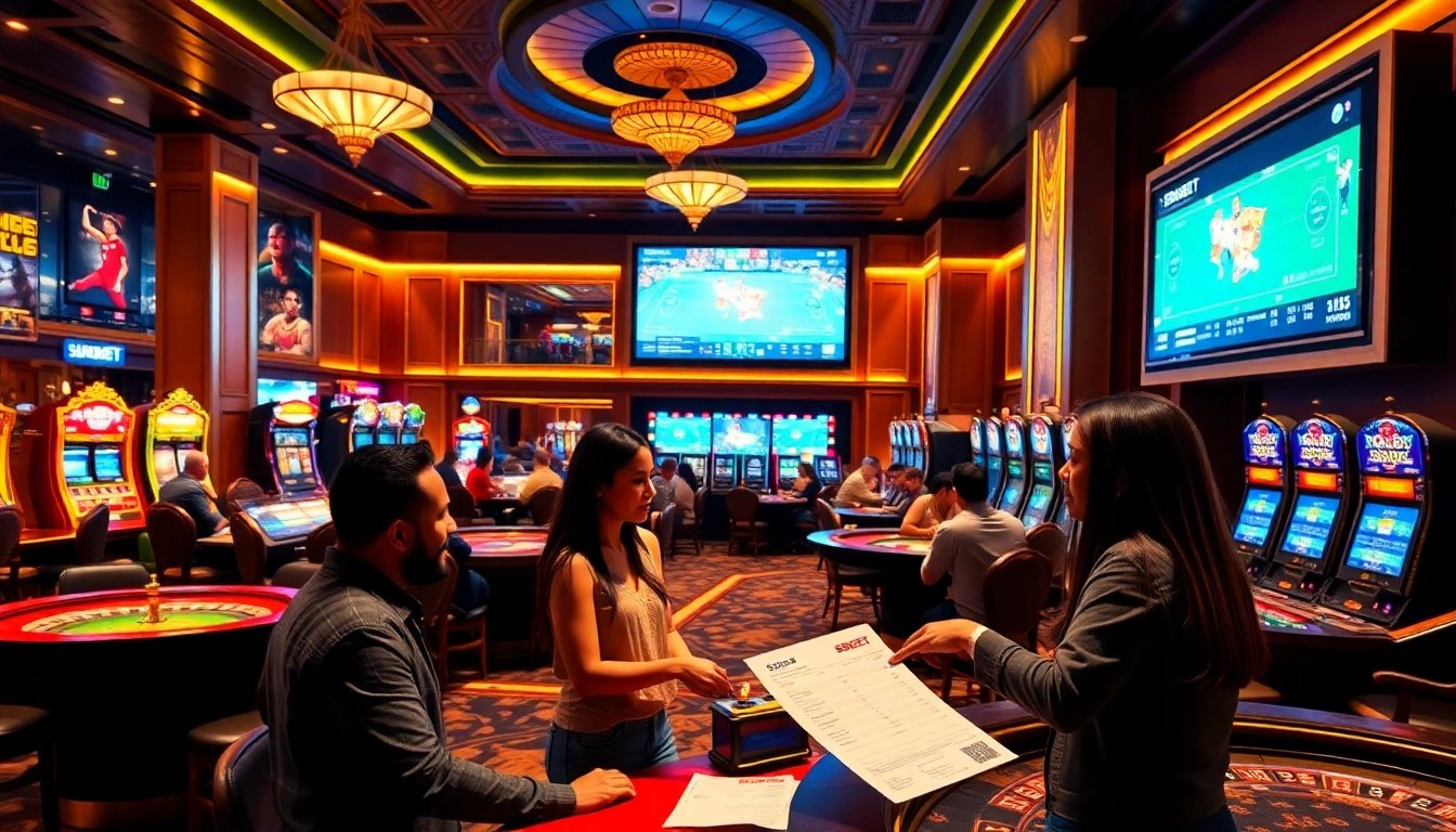 Winning Strategies for SBOBET: Comprehensive Betting Insights for 2025