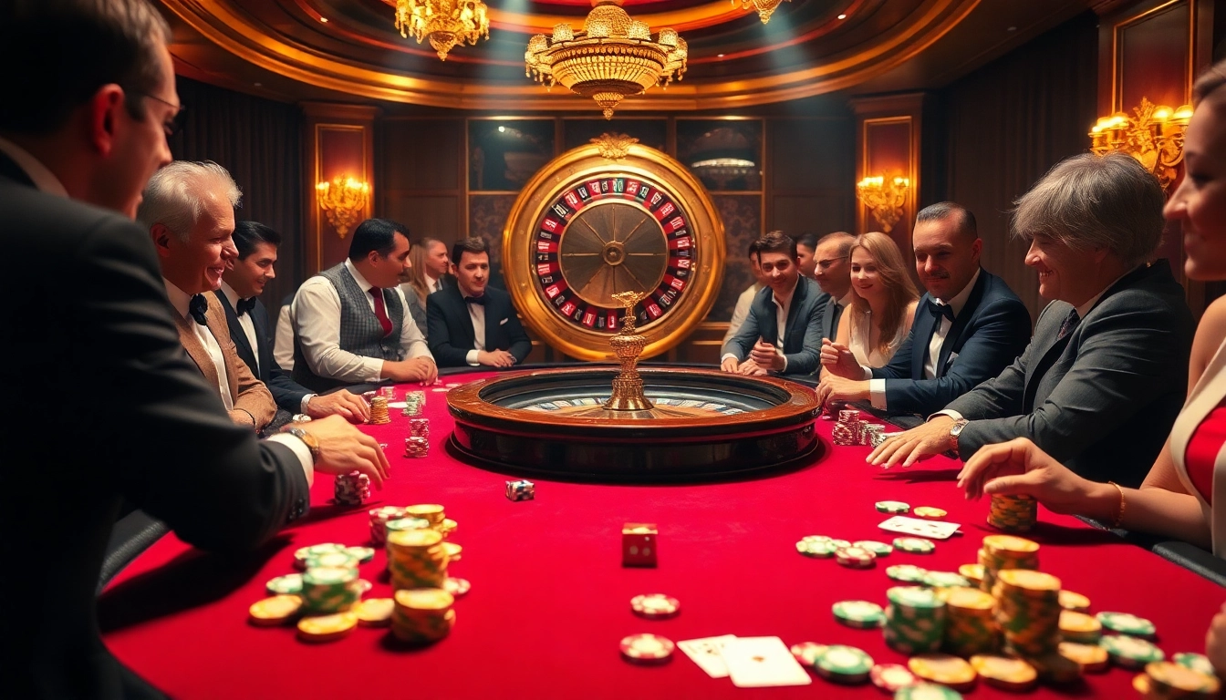 The Hidden Wiki: Essential Gambling Strategies for Success in 2025