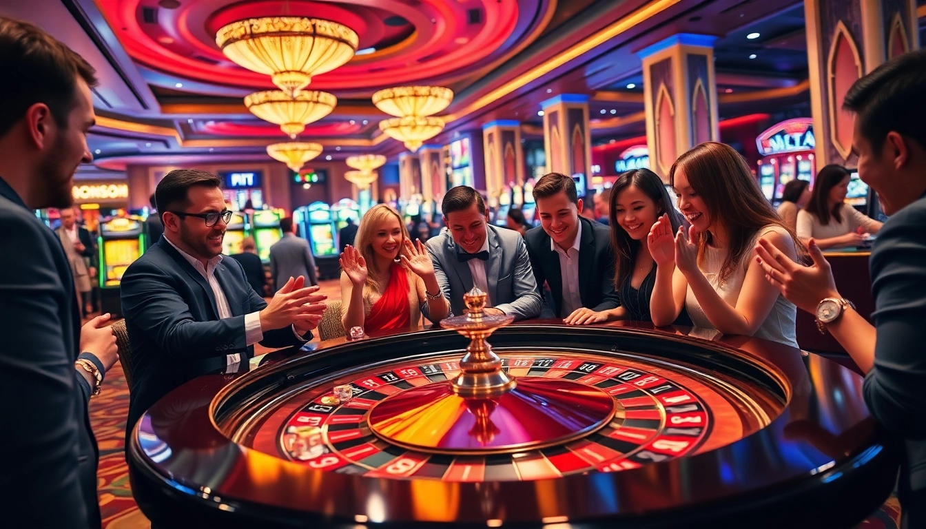 Strategic Insights from the Top Club: Master Winning at Casinos in 2025
