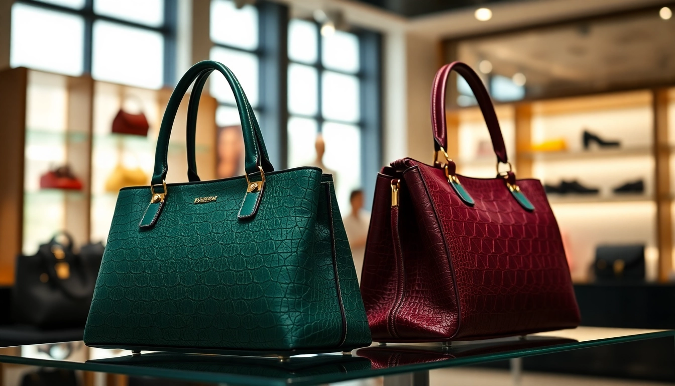 명품 이미테이션 선택 가이드: 스타일과 예산에 맞춰 고르기