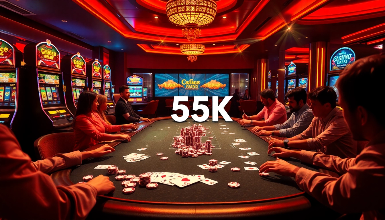 Strategi Menang Esensial untuk Depo 5k: Menguasai Keterampilan Bermain Anda di Tahun 2025