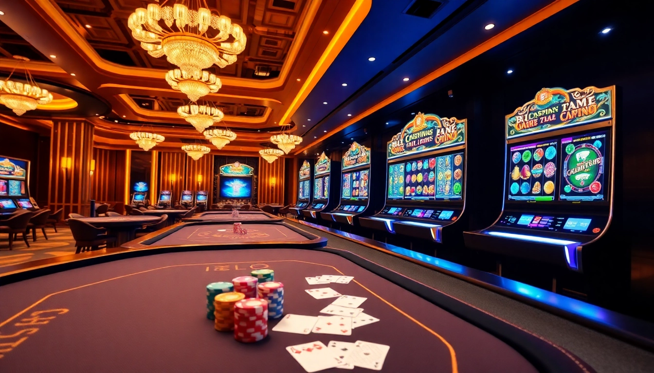 Le Guide Définitif des Meilleurs Casinos en Ligne : Stratégies Gagnantes pour 2026