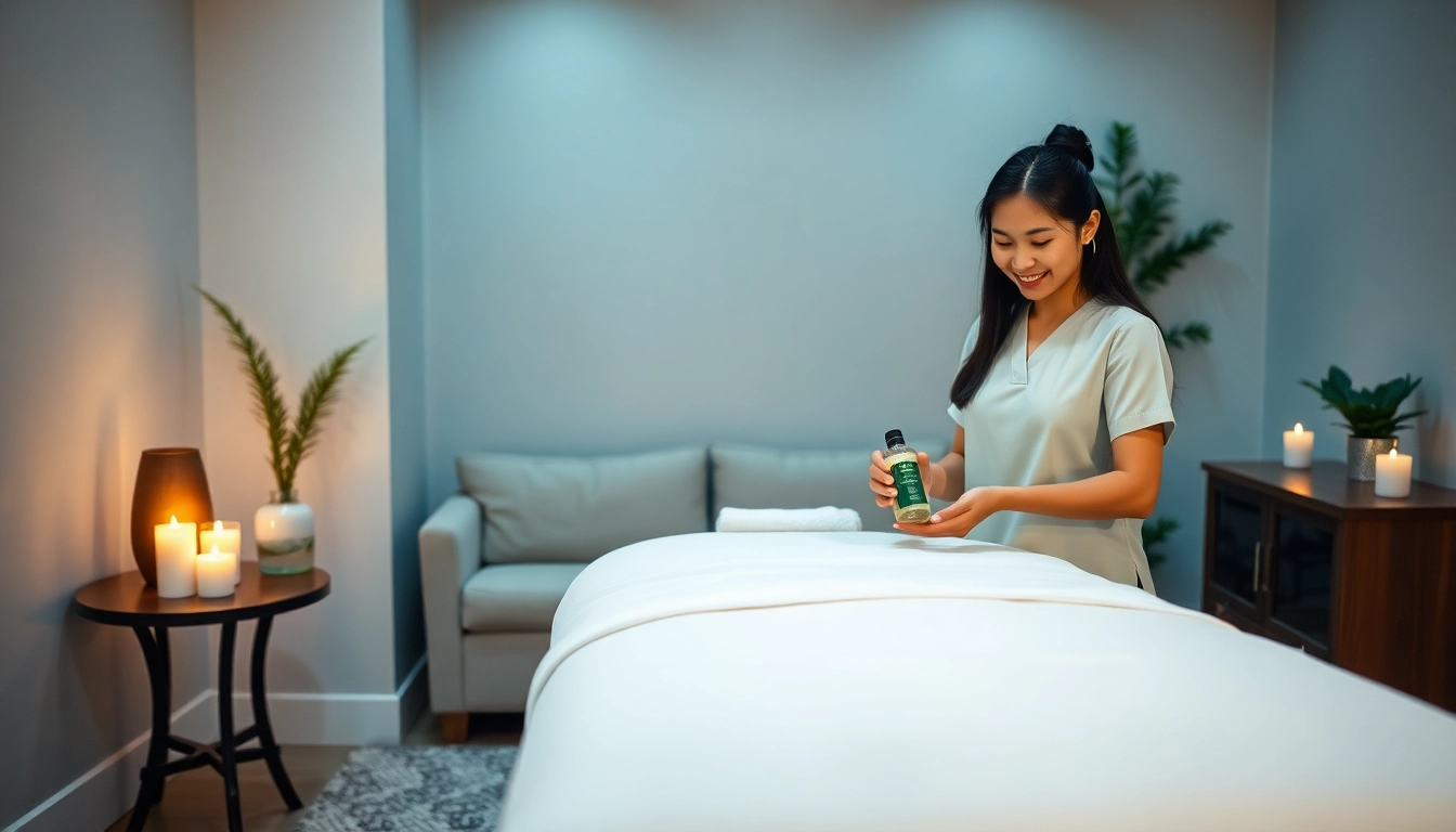 2026년 필수 수원출장마사지 가이드: 집에서 휴식을 찾아보세요