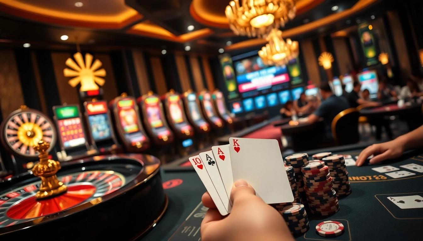 Maîtriser votre stratégie aux Meilleurs Casino en Ligne : Techniques gagnantes pour 2026