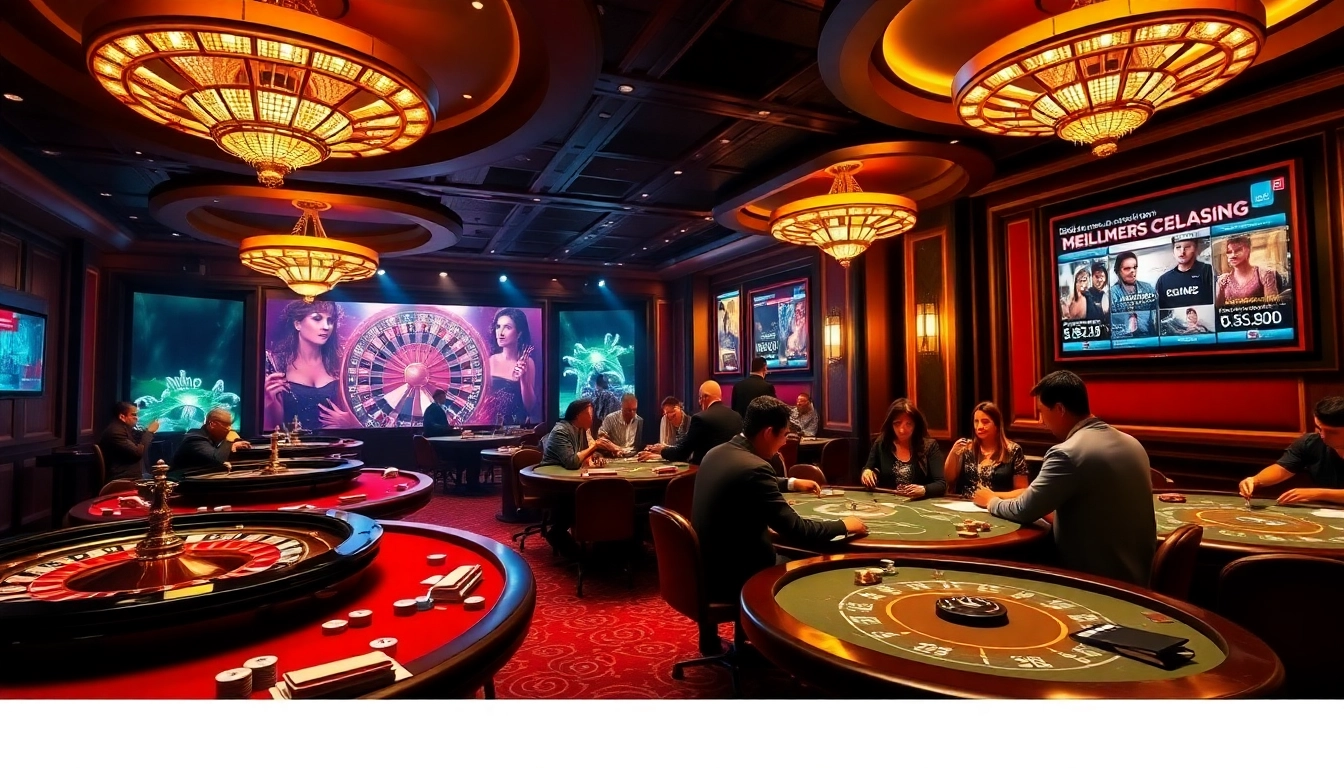 Stratégies Gagnantes pour 2026 : Votre Guide sur les meilleurs casino en ligne et de Meilleures Cotes