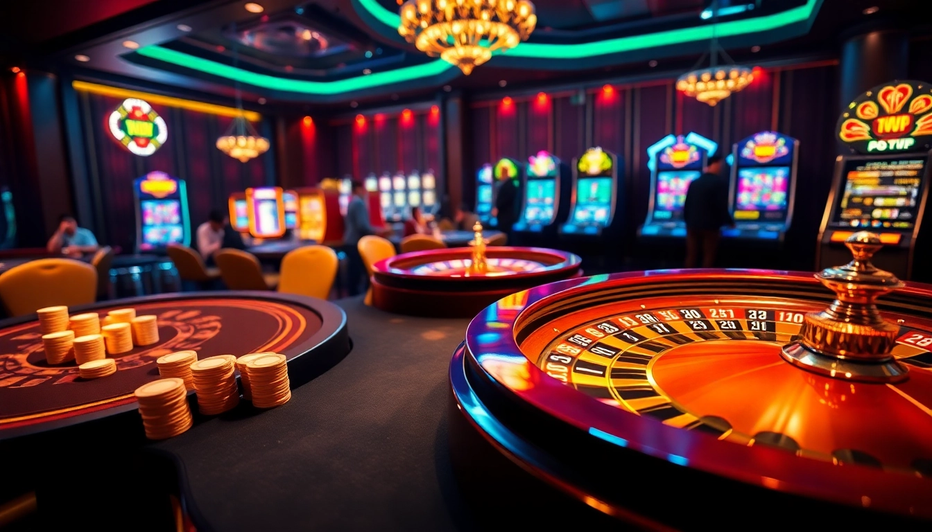Winning Strategies at 777VIP: Elevate Your Online Gambling Experience in 2026