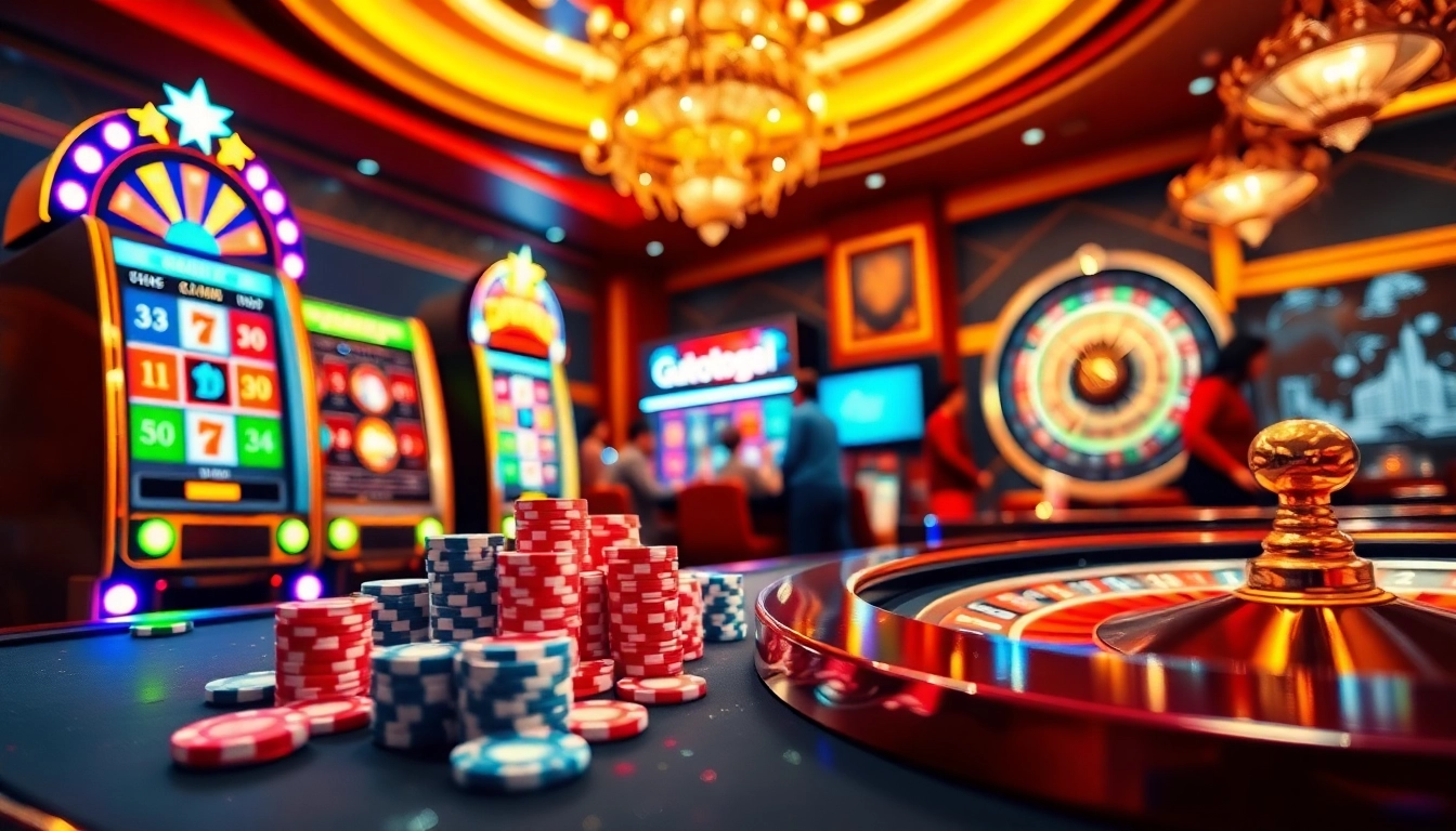 Strategic Insights on gtatogel alternatif for Winning at Online Slots in 2026